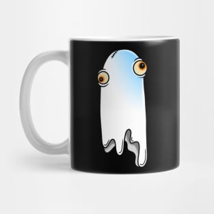 Oh my ghost Mug